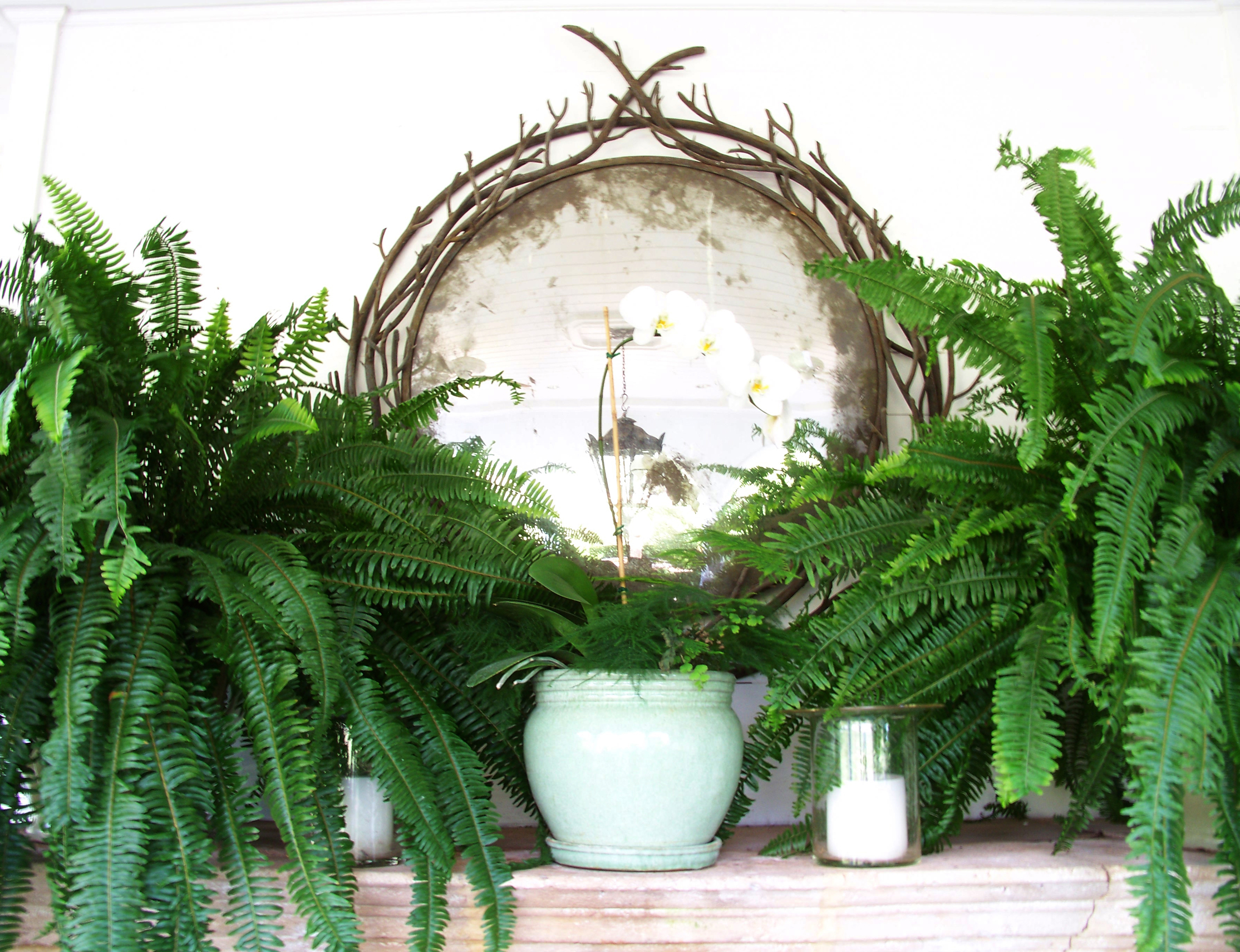 Atmospherics Design 01