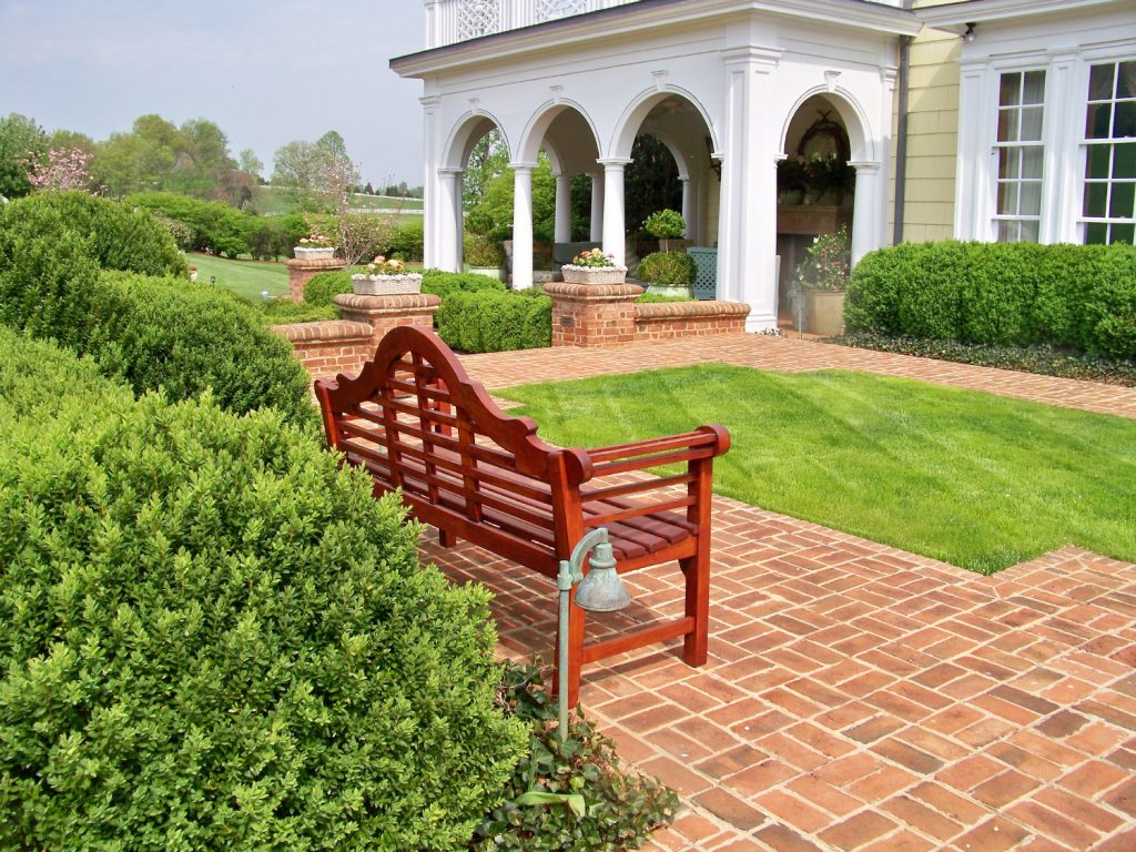 Landscape Atmospherics