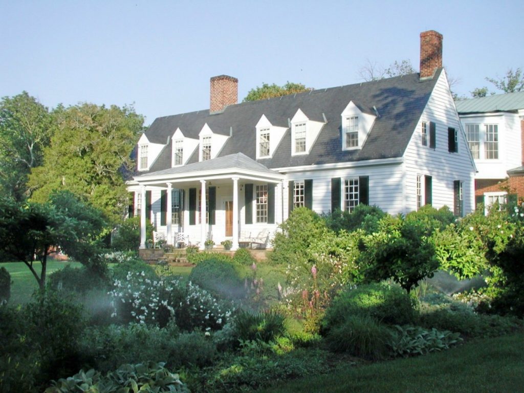 Plant Curating, Sourcing, Propagating and Planting (e.g. Jekyll Inspired 'White Garden')